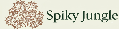 Spiky Jungle